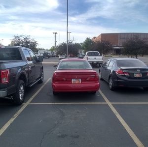 Meet your Posher, Anne